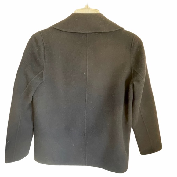 Vince Wool Double Breasted Pea Coat - ASO Taylor Swift - Picture 6 of 12